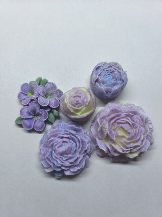 Продаю свечи ручной работы