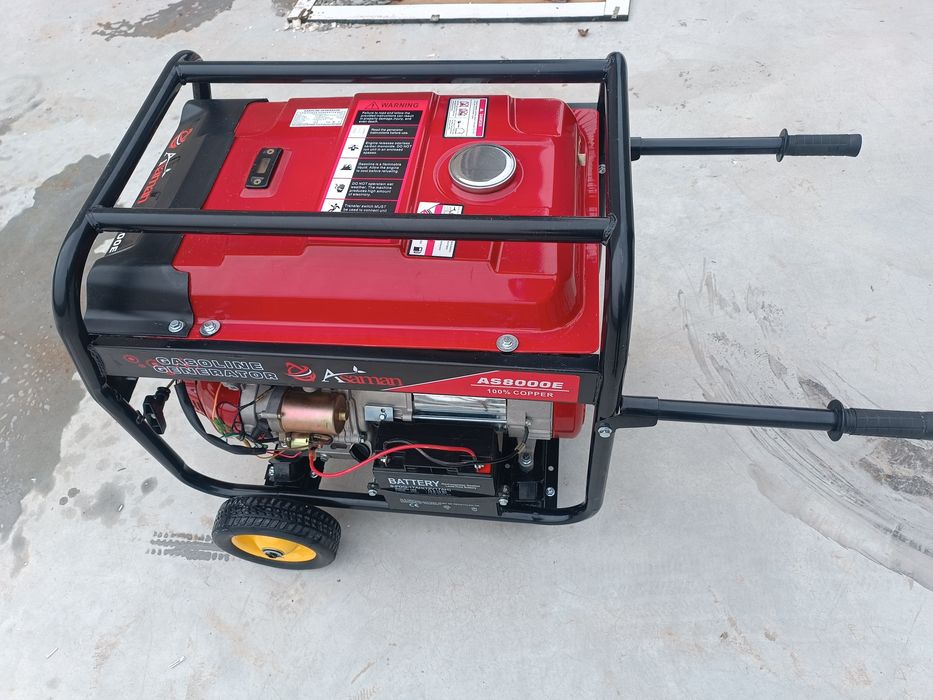 Продам движок генератор