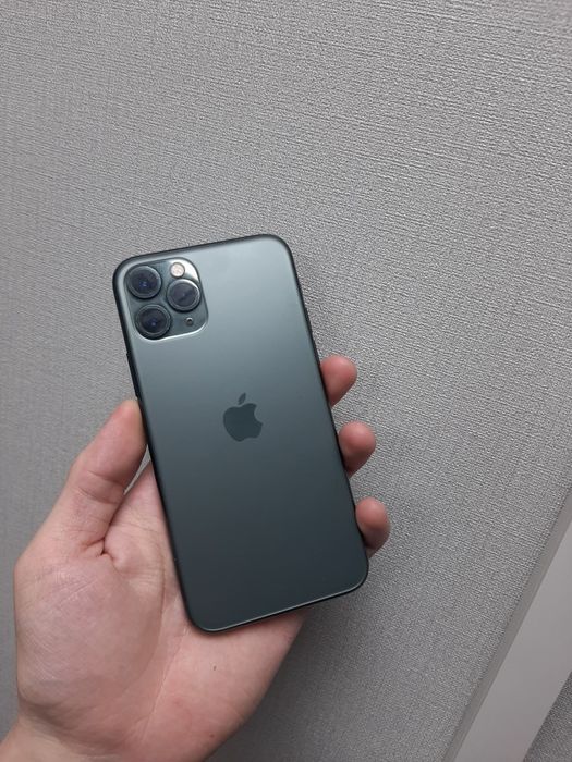 Iphone 11 Pro продам