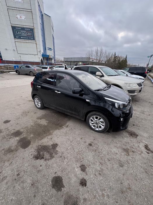 Продам отличную машину. Kia  2018