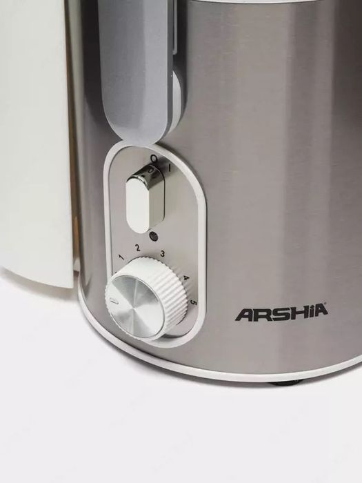 Соковыжималка ARSHIA