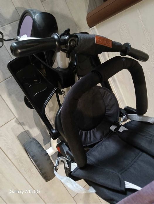 Триколка  триколка