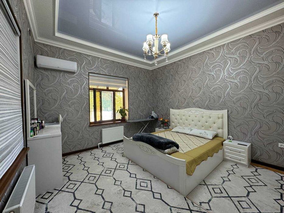 Tayyor 12 sotiqli hovli sotiladi.#a225