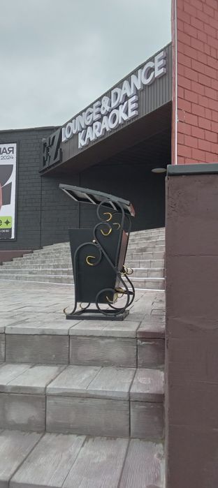 Продам урны разных видов!