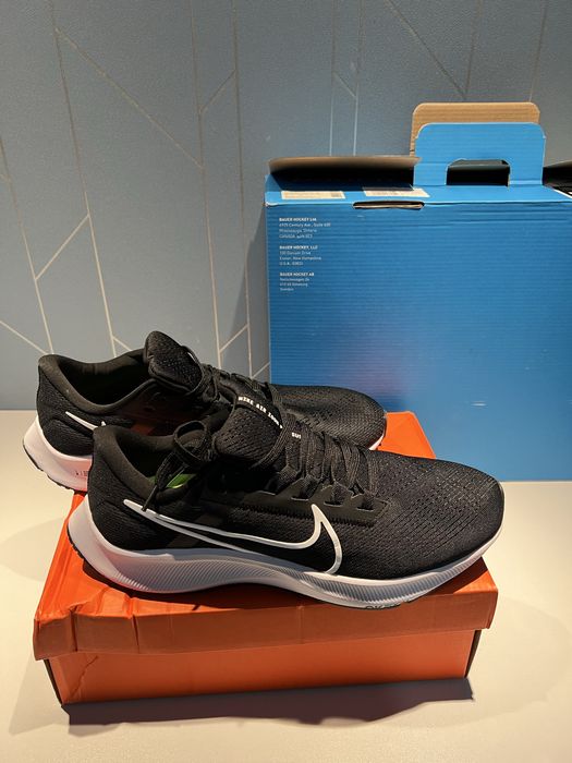 Продам кроссовки Nike pegasus 38