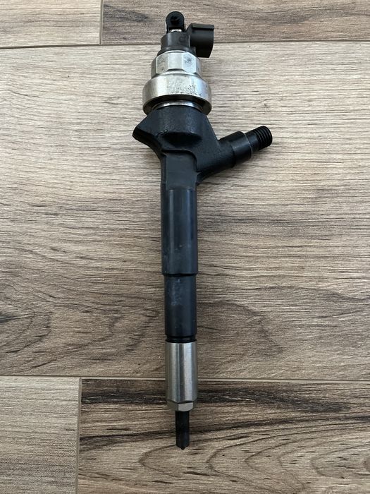 Дизелова дюза за Опел Астра h 110 k.с.