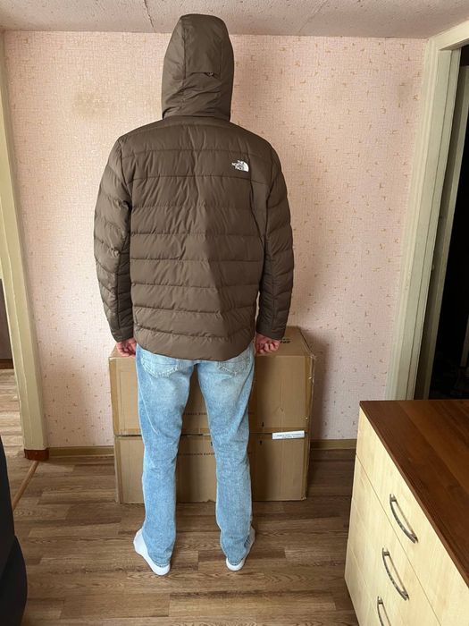 Куртка The North Face Aconcagua оригинал. Размер xl.