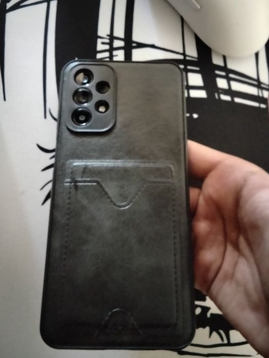 Samsung A13 телефон