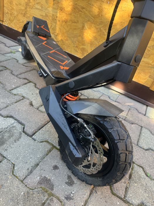 Kukirin T 3 de vanzare