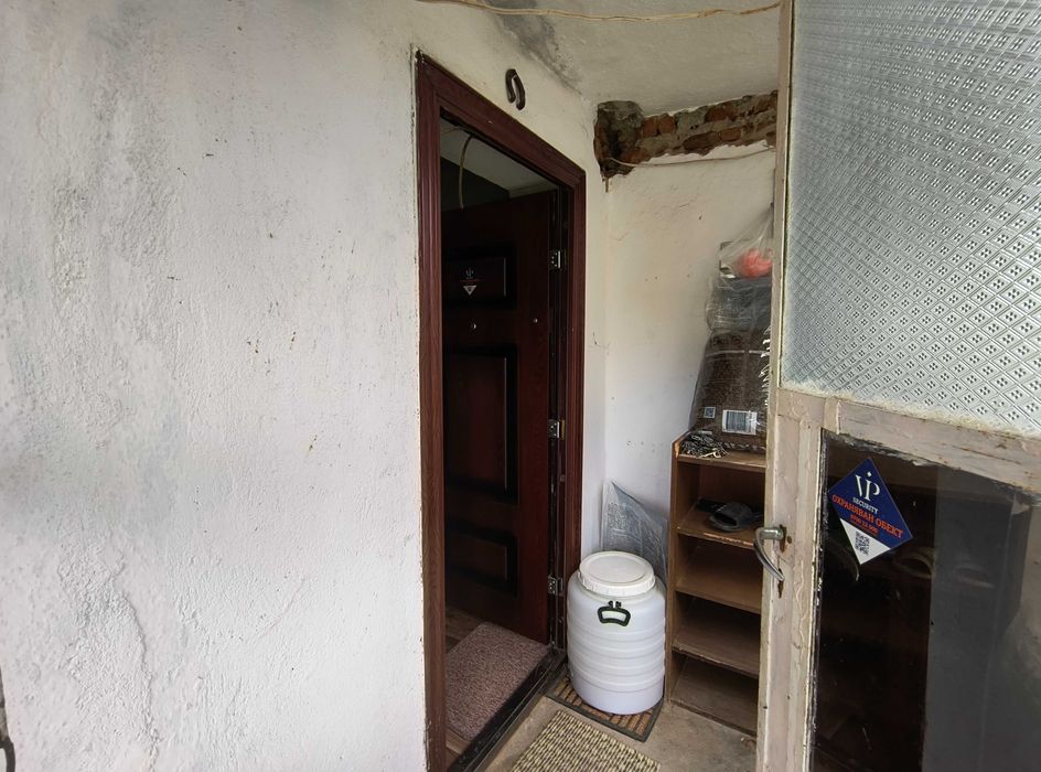 Къща в село Малка Верея