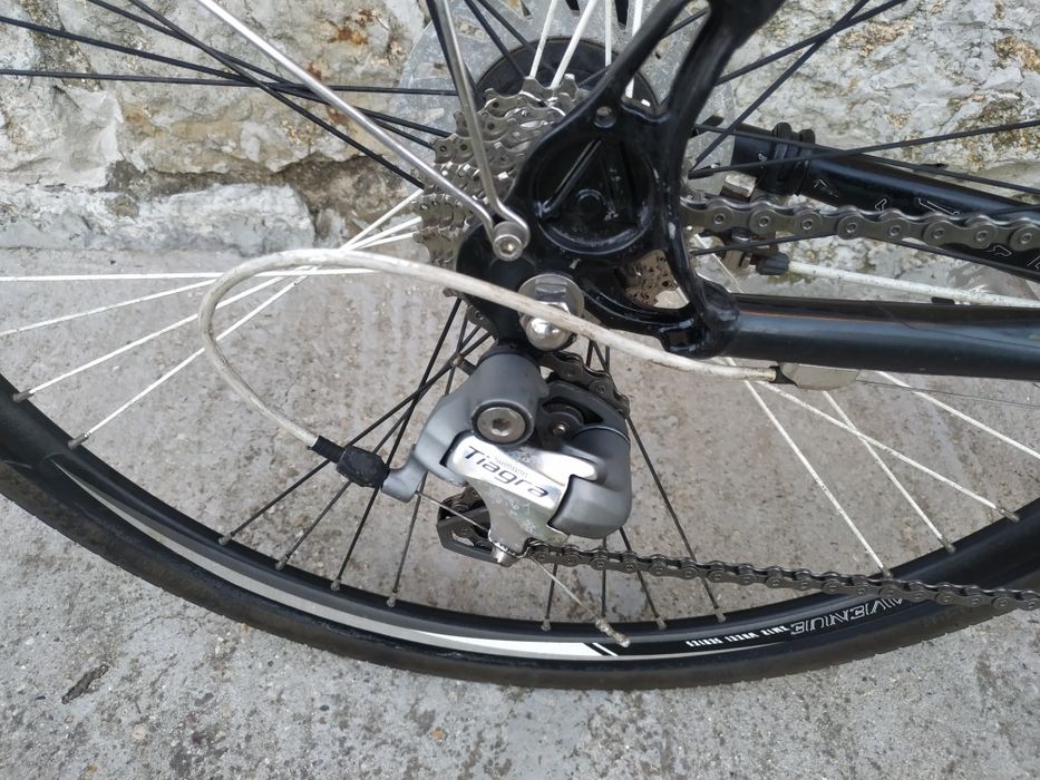 Велосипед Avenue 28 цола