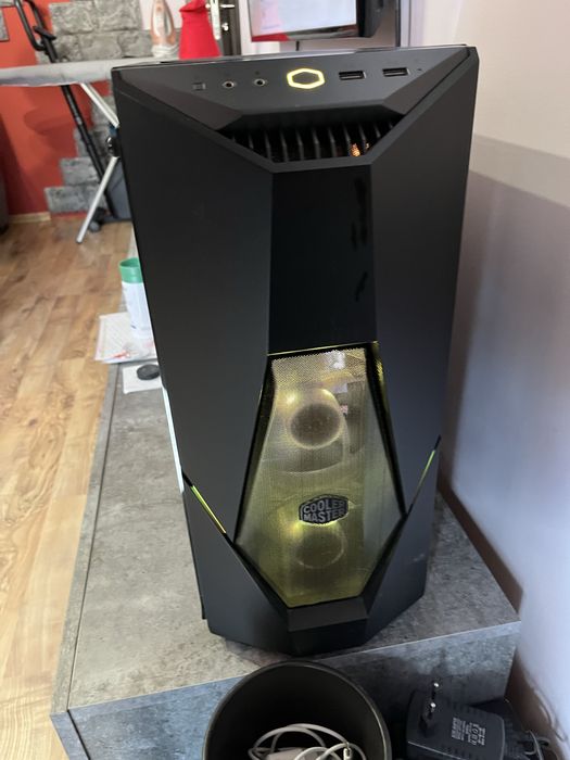 Компютър добро състояние