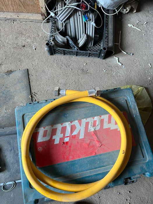 Продам газовый шланг