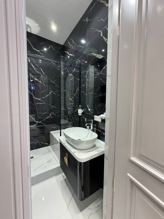 Продается 4/6/8 118м2 в ЖК Итальянский квартал, ор-р: Парк Тельмана