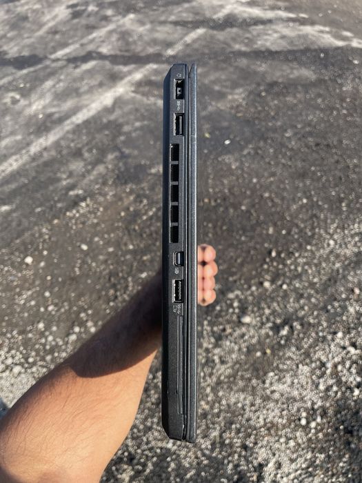 Lenovo ThinkPad T450s — i5, 5-е поколение