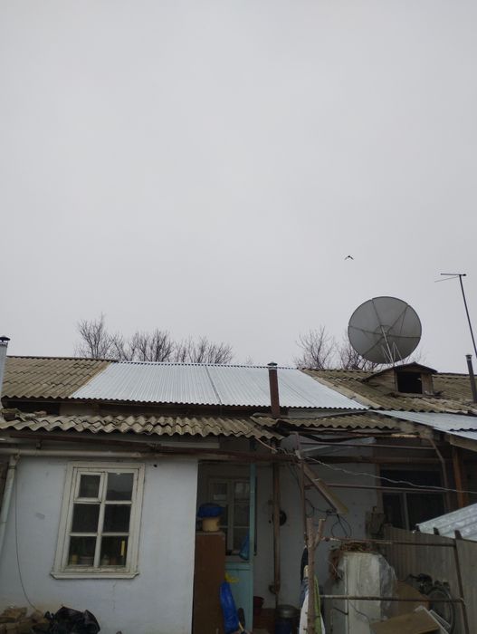 Продам часть дома 2 комнаты