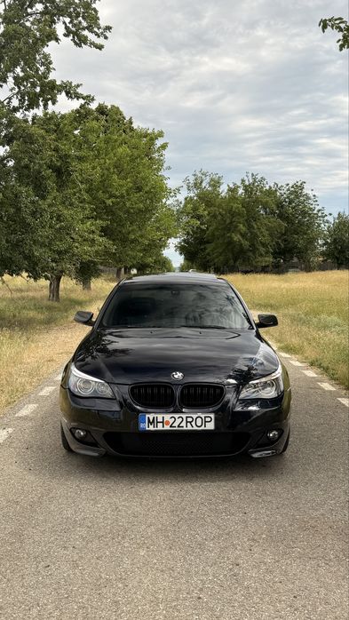 Vand Bmw e60 525d