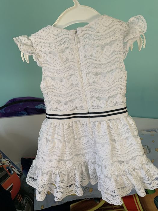 Бебешка Рокля Guess 18 мес.