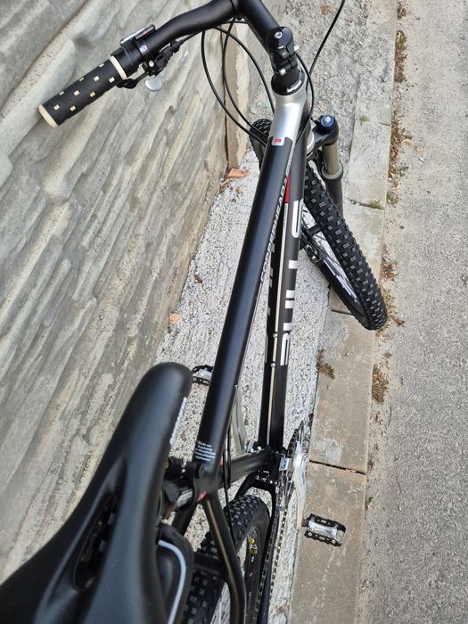 Bulls copperhead 3 cube ams full suspensie