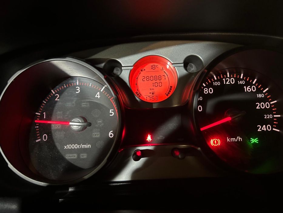 NISSAN Qashqai 2008 — imagine 5