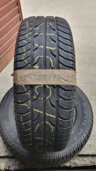 Anvelope de vara 205/65/16
