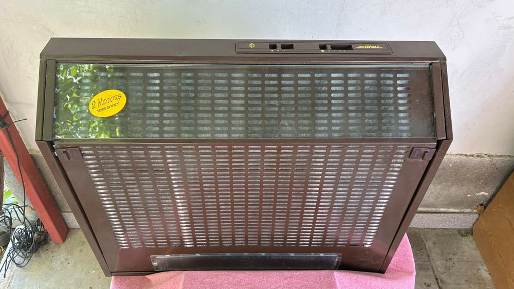 Продавам кухненски аспиратор – Siltal (Произведен в Италия)