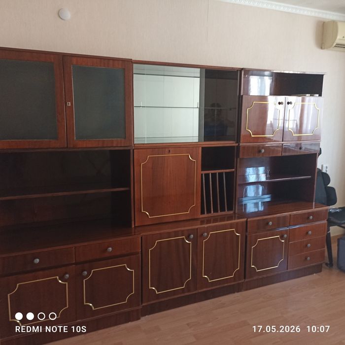 Мебель для гостиной