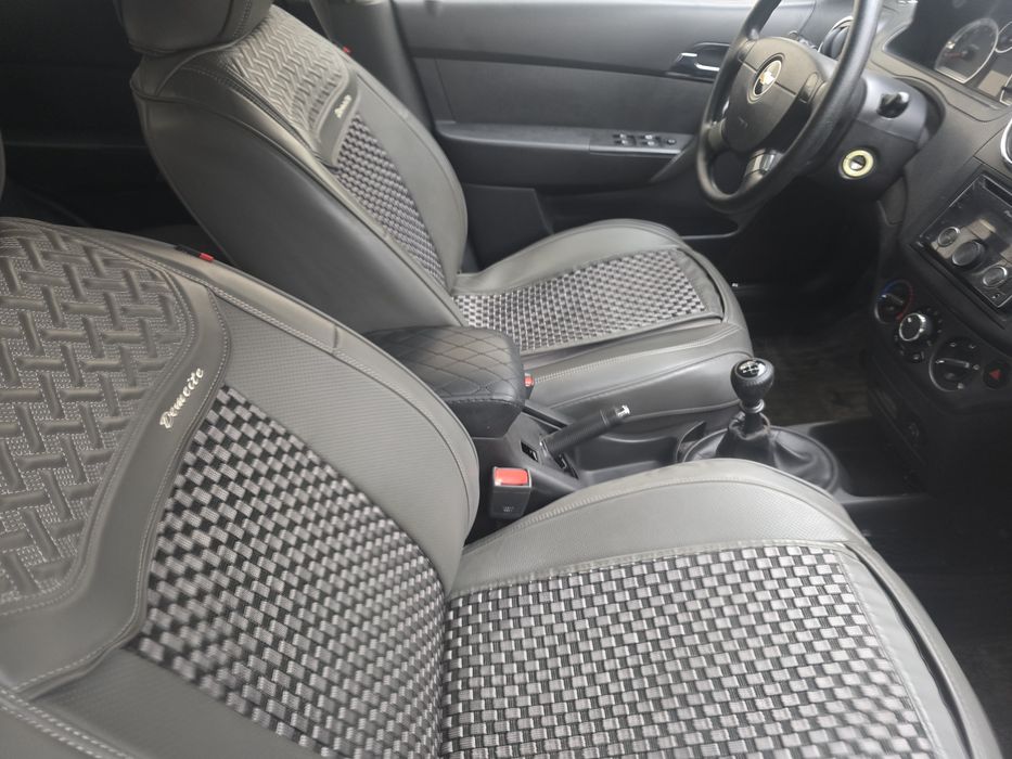 Нексия 3 механика 2019 г.