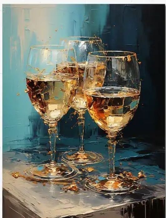 Abstrakt kartinalar / абстрактные картины