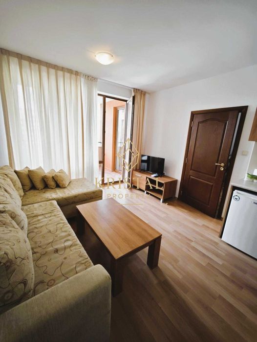 Продава се Двустаен апартамент в к.к. Слънчев бряг - 68 кв.м за 1265 €/кв.м - Снимка #2