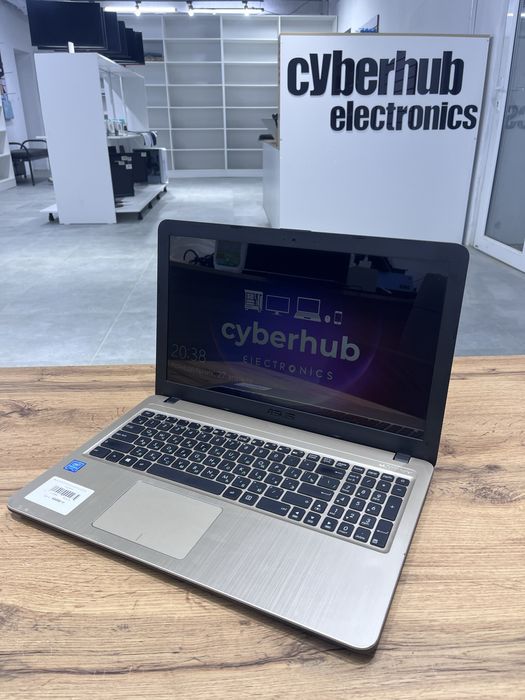 Ноутбук Asus X541S