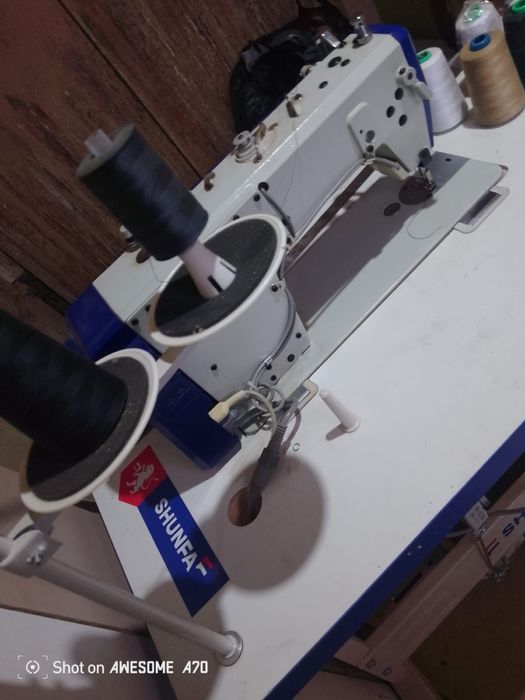 Машинка продается, новая только раз пользовались,