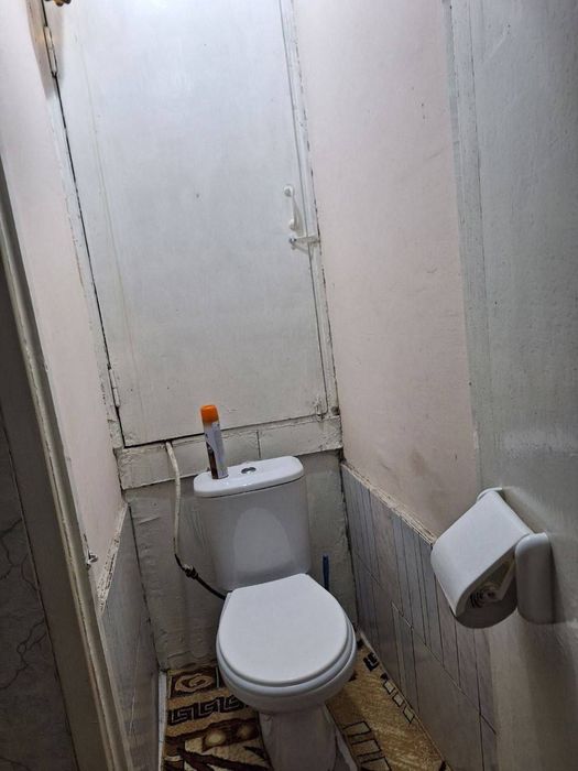 Здаецая 2 комнатная квартира массив куйлук 2