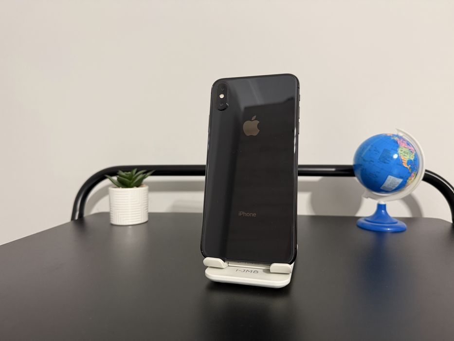 iPhone XS Max, 64GB, neverlock, impecabil