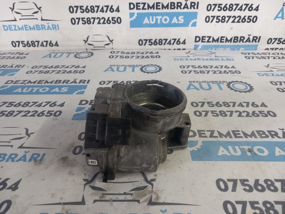 Clapeta acceleratie 2.0 tdi Audi a4 b7 2007