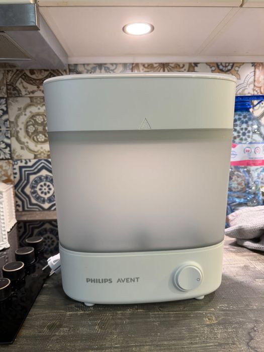 Стерилизатор на Philips