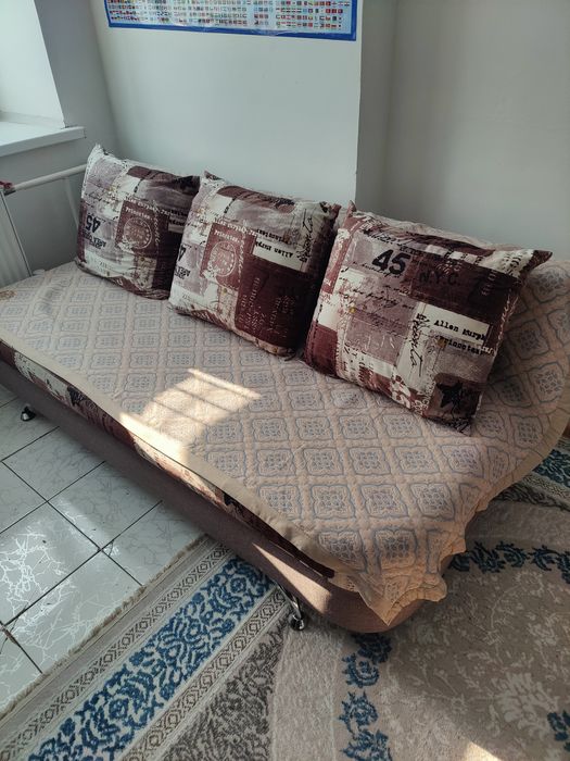 Диван раскладной