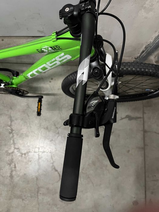 Велосипед 26" Cross Dexter