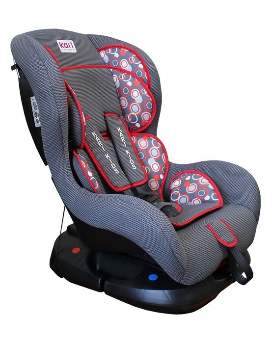 Продам автокресло