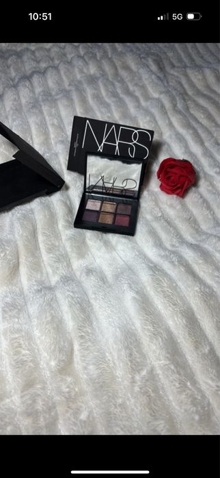 Produse pentru machiaj