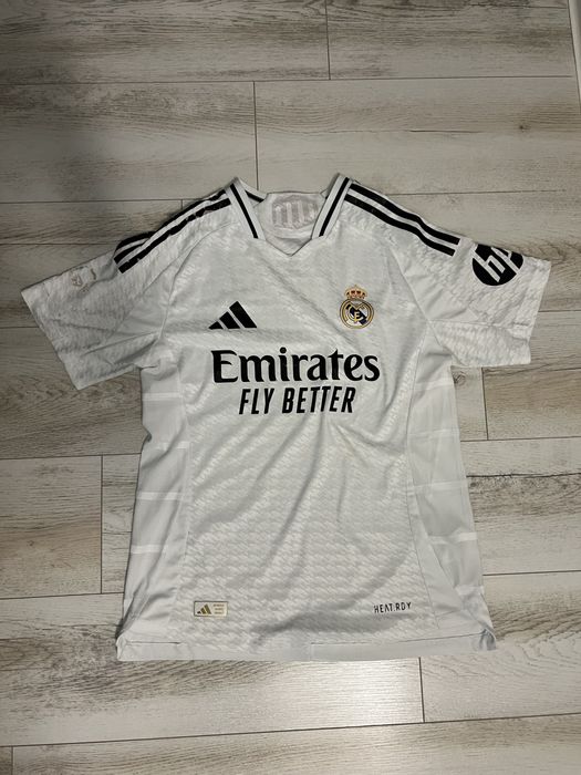 Tricou Real Madrid 24/25 (Home)