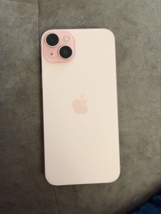 iPhone 15 plus 128gb