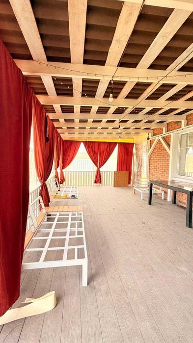 Отличный  дом в Плодовощном (Мичурино)