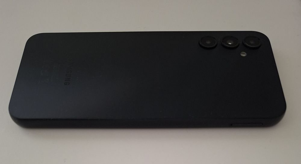 Samsung Galaxy A 16