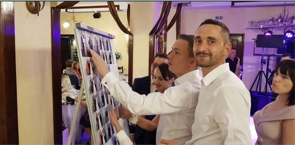 poze la minut evenimente