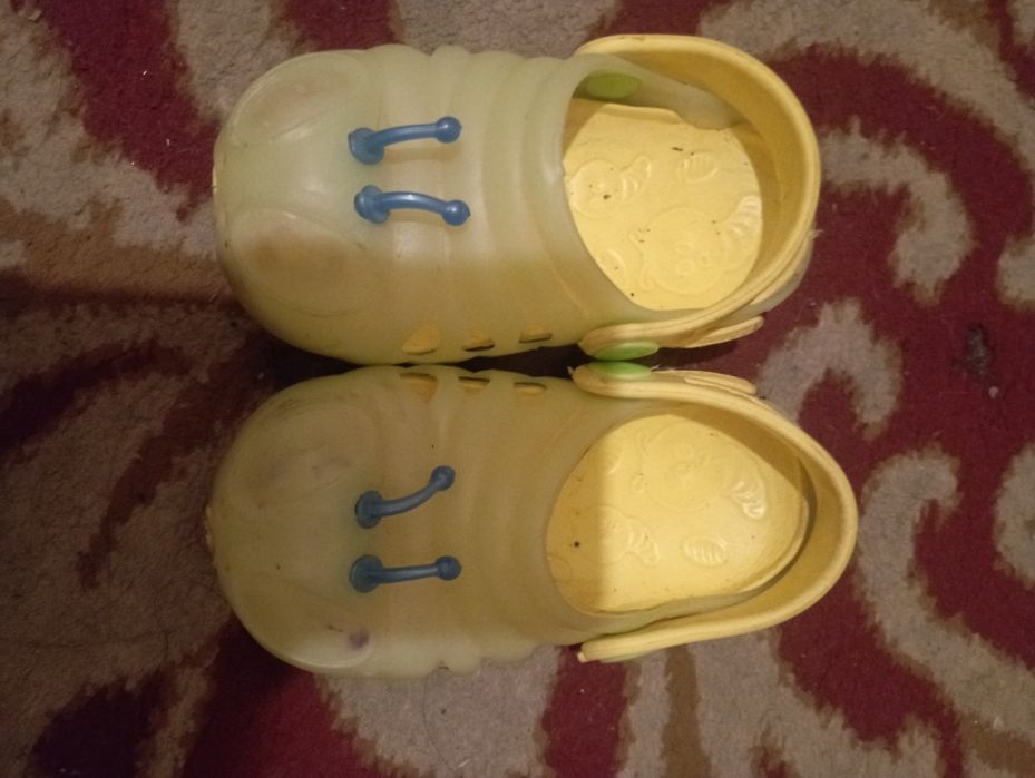 Прикольные тапочки