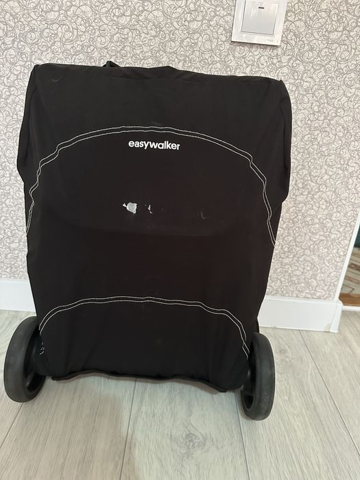 Коляска Easywalker Miley