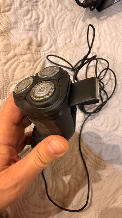 Aparat barbierit triming Philips