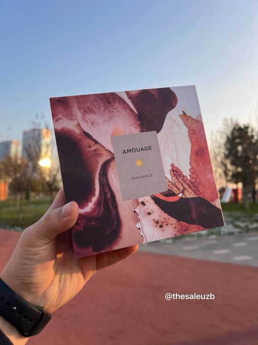 Amuage Guidance 100ml