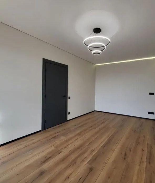 Ремонт квартир под ключ